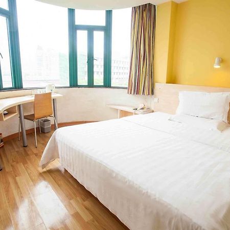 7Days Inn Fuzhou Mawei Δωμάτιο φωτογραφία
