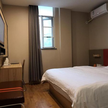 7Days Inn Fuzhou Mawei Εξωτερικό φωτογραφία