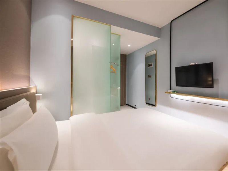 7Days Inn Fuzhou Mawei Εξωτερικό φωτογραφία
